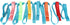 Kids Walking Rope Safety Rope with Colorful Handles, Children's Walking Ropes for Preschool Daycare School, Outdoor for