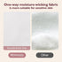 Momcozy 4 14 Pack Reusable Breast Pads, Innovative Use of Absorbent Fabric & Layers of Super Absorbent Core Washable