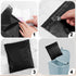 pack 200,Black 9.84 13.78inches 2pcs Incontinence Pad Disposal Bags of Adult Diaper Disposal Bags x Opaque Disposable