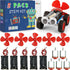 5 Set Individual STEM Kit for Kids 8-12, Bulk Craft Projects for Boys 6-8, Robot Car Building Activities for 2nd Grade