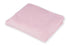 TL Care Heavenly Soft Chenille Fitted Pack N Play Sheet, 27" x 39", Warm and Cozy, Pink