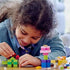 Classic Building Bricks Set, 1500 Pieces Bulk Small Blocks, Basic Building Blocks Compatible with All Major Brands