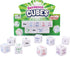 Junior Learning JL644 Multicolor Sentences Cubes