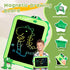 LCD Writing Tablet for Kids, Colorful Drawing Board, Educational Doodle Pad Dinosaur Toys for Ages 2-8