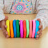 Pack 14 (5 oz Set, Pack Colorations Wheat & Gluten Free Dough Variety - Colors Each) | Non-Toxic, Play Dough, Bulk