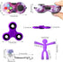 Pack 6 Pack, Fidget Toy Fidgets for Classroom, Fidget Kit for Toddler Travel Essential, Road Trip Activities for Kids