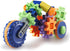 30 4+ Learning Resources Gears! Gears! Gears! Cycle Gears, STEM Activities, Fine Motor Skills, Toddler Explorer Kit