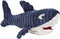 Maison Chic Bruce The Shark Tooth Fairy Plush Toy