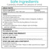(4oz) ViveCare A&D Ointment - Skin Protectant & Healing Lotion for Baby, Adult, Seniors - Soothing Cream for Diaper