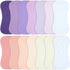 Muslin Burp Cloths 19" x 9", Baby Burping Clothes, Large Extra Soft