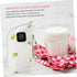 Breast Milk Heating Cover - Convenient Insulation Bottle Warmer Pouch