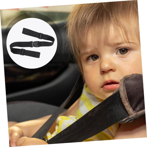 3pcs Baby Safety Belt Baby Chair Harness Belt Baby High Chair Belt Baby High Chair Straps Baby Chair Belt Kids Belt Sashes Baby Feeding Chair Belt Child Essentials Polyester Seat
