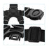 LiXiongBao 5 5 Universal Point Harness Strap Belt,Baby Harness Seat Strap Holder for Most Point High Chairs,Stroller