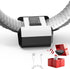Automatic Card Shuffler Machine,Electric Card Shuffler Rechargeable for 2 Decks with Carrying