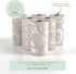 (90 (6 9 13in) CITRUS SCENTED Disposable Diaper Bags BAGS) | Leak Proof, Travel-Friendly Refill Rolls Rolls, x | Baby
