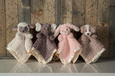Mary Meyer Putty Nursery Soft Toy, Lamb, 11 Inch, Pack of 1