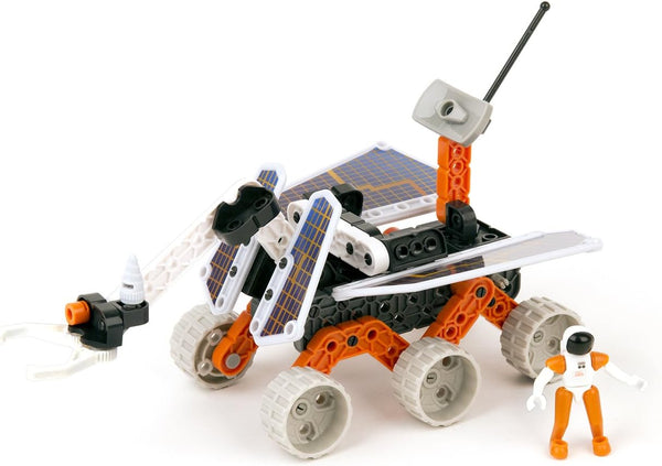 HEXBUG VEX Explorers Rover Toy