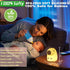 Lamp,2 Dimmable DREAMING MY DREAM Cute Capybara lamp,Squishy Capybara Night Light LED Rechargeable Novelty Animal Night