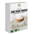 Zinc Oxide Powder Non-Nano 3.5 oz For Baby Diaper Rash Cream Pure
