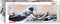 EuroGraphics Great Wave of Kanagawa - 1000 Piece Puzzle, Expanding Upon The Works by Katsushika Hokusai