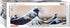 EuroGraphics Great Wave of Kanagawa - 1000 Piece Puzzle, Expanding Upon The Works by Katsushika Hokusai