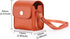 Protective Case for Bitzee Interactive Toy - 4 Colors, Outdoor Travel Carry-on Resistant Drop Crash Case for Girls &