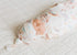 Copper Pearl Enchanted Large Premium Knit Baby Swaddle Blanket