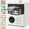 JUNEU Piggy Bank for Kids, 3 4 5 6 7 8 Year Old