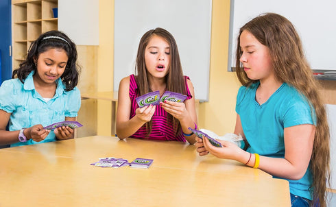 Teacher Created Resources It’s GO Time! Game - Phonics (EP66107) for Educational Fun
