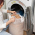 Packing, Bumkins Waterproof Hanging Wet Bag Large for Baby, Laundry, Dirty Clothes, Travel, Swim Suit, Cloth Diapers