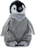 The Petting Zoo Penguin Chick Stuffed Animal Plushie, Gifts for Kids, Wild