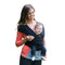 JJ Cole Agility Flex Stretch Baby Carrier Infant Carrier to Toddler Carrier