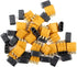 SoloGood 10 Pairs Amass MR30 Male Female Connector Plug for RC Multicopter Airplane
