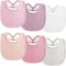 Kewlife gift Muslin Baby Bibs Cotton Baby Drool Bandana Bibs for Baby Girls Boys