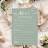 Bridal Shower Games Cards, Guest Who Said It, He Said She Said Game Cards, 25 Guests Engagement Party Supplies - C07