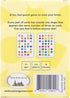 Zippy - A Game of Keen Perception for Ages 5-99 Matching Observation Game with Endless Playability - Brain Games for Kids and Adults - Visual Games for Families - Travel Games