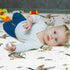 43 43 Inch Tummy Funtery x Mallard Duck Baby Playmat Portable Crawling Washable Foldable Time Non Slip Baby Floor Large