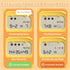 5-12, 5 19 50K alilo Math Games for Kids Ages Portable Math Toys for Practicing Addition, Subtraction, Multiplication