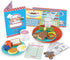 Learning Resources Serve It Up! Play Restaurant - 35 Pieces, Ages 3+,