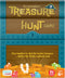 Chuckle & Roar Treasure Hunt Family Game, Fun Game Night Activity for Kids of All Ages, Preschool Search Game