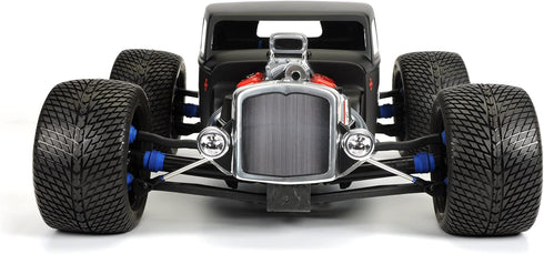 Pro-line Racing Rat Rod Clear Body for Revo 3.3 ERevo Summit PRO341000 Car/Truck Bodies, Wings & Decals