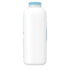 Johnson's Baby Powder, Pure Cornstarch, Aloe & Vitamin E, 22 Ounce (Pack of 3)