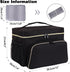 Timoxi S1 S2, Pack Breast Pump Bag Fit for Spectra and Pumping Bag with Breastmilk Ice & Waterproof Mat, Perfect