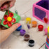 Galt Toys First Pottery Kids' Craft Kits, Clay and Paint for Ages 6 Years Plus