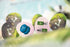 10+, 2-4 40 Inori Board Game - Cooperative and Competitive Worker Placement Strategy Game, Fun Family Game for Kids