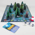 ThinkFun Shadows in the Forest - Unique Play-in-the-Dark Board Game | Ideal for Kids and Adults | Stimulating Brain