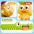 1-3, Playset, Summer 18 24 2-4, 3-5 iPlay, iLearn Bath Toy for Toddlers Baby Waterfall Duck Bathtub Toy W/ Suction Cup