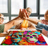 HUADADA 1000 Piece Puzzles for Adults - Colourful Flowers Skull Jigsaw Puzzles for Home Decoration