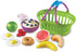 Learning Resources New Sprouts Healthy Breakfast - Pretend Play Food Toys for