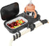 Universal Stroller Snack Tray, Compatible with Nuna Uppababy Mockingbird, Stroller Snack Tray